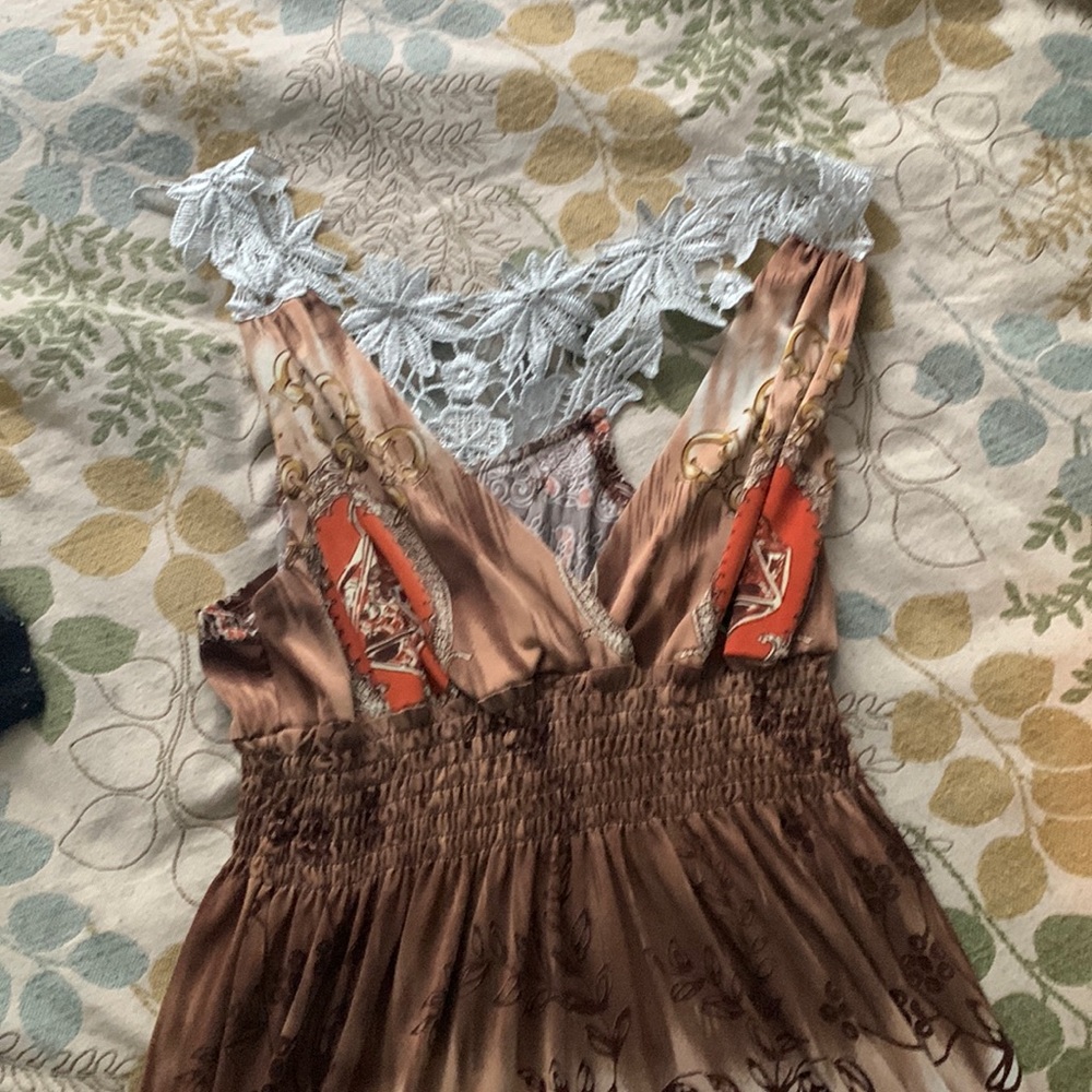 Candy Couture size M dress. New without tags.